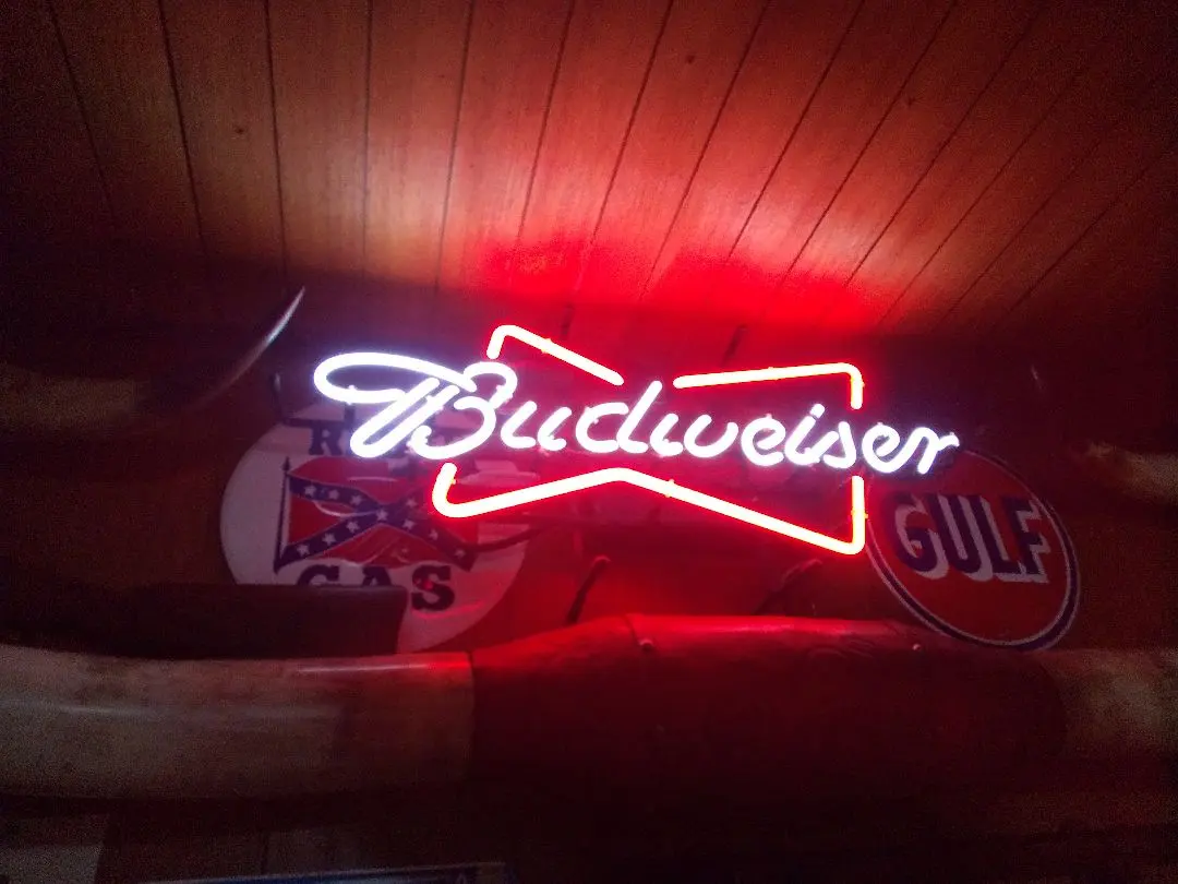 2026年最新】バドワイザー ネオンの人気アイテム - メルカリ