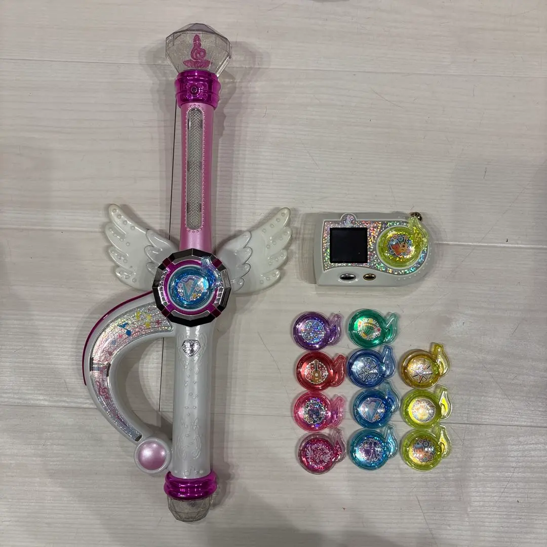 2026年最新】ミラクルちゅーんず! ミラクルブレスの人気アイテム