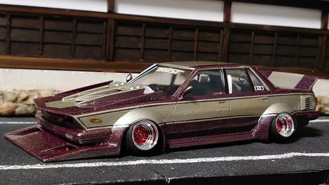 2026年最新】街道レーサー 完成品の人気アイテム - メルカリ