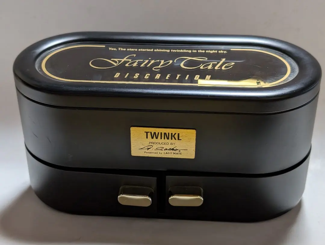 2026年最新】discretion ジュエリーボックスの人気アイテム - メルカリ