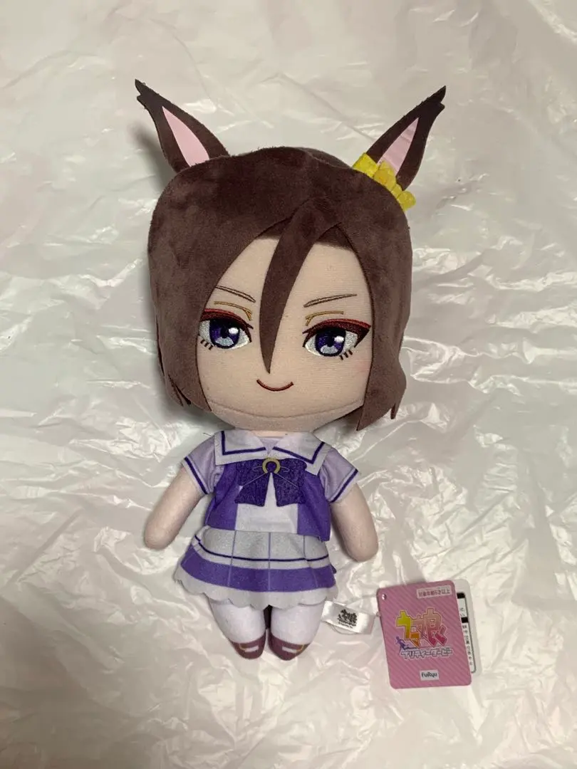 2026年最新】通常ぬいぐるみ マルゼンスキーの人気アイテム - メルカリ