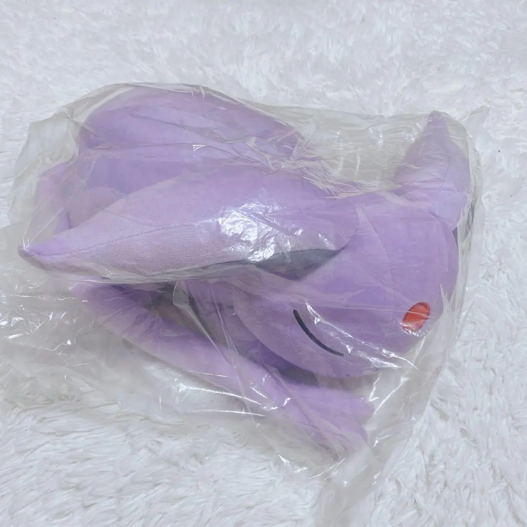 2026年最新】エーフィ ぬいぐるみ すやすやの人気アイテム - メルカリ