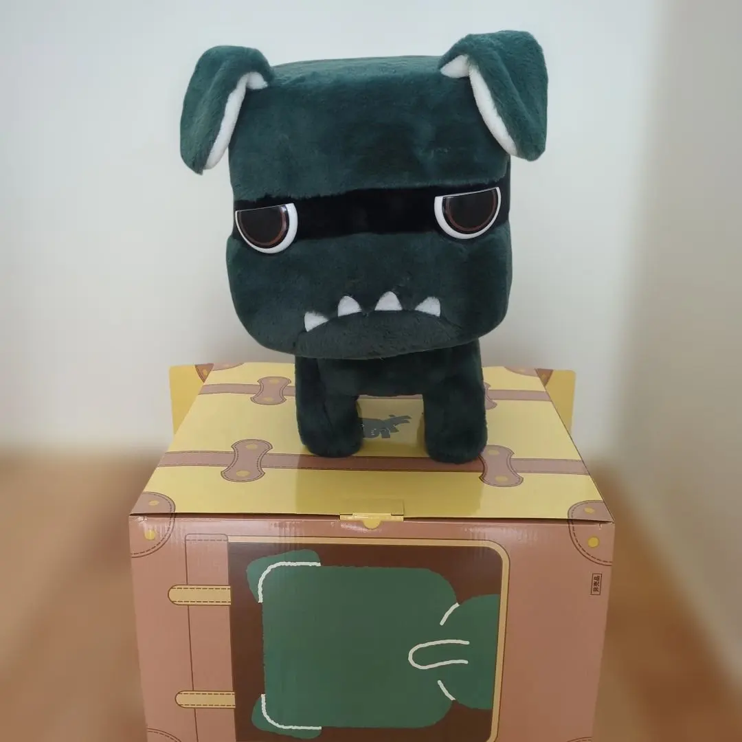 2026年最新】デリ丸 ぬいぐるみ 黒の人気アイテム - メルカリ