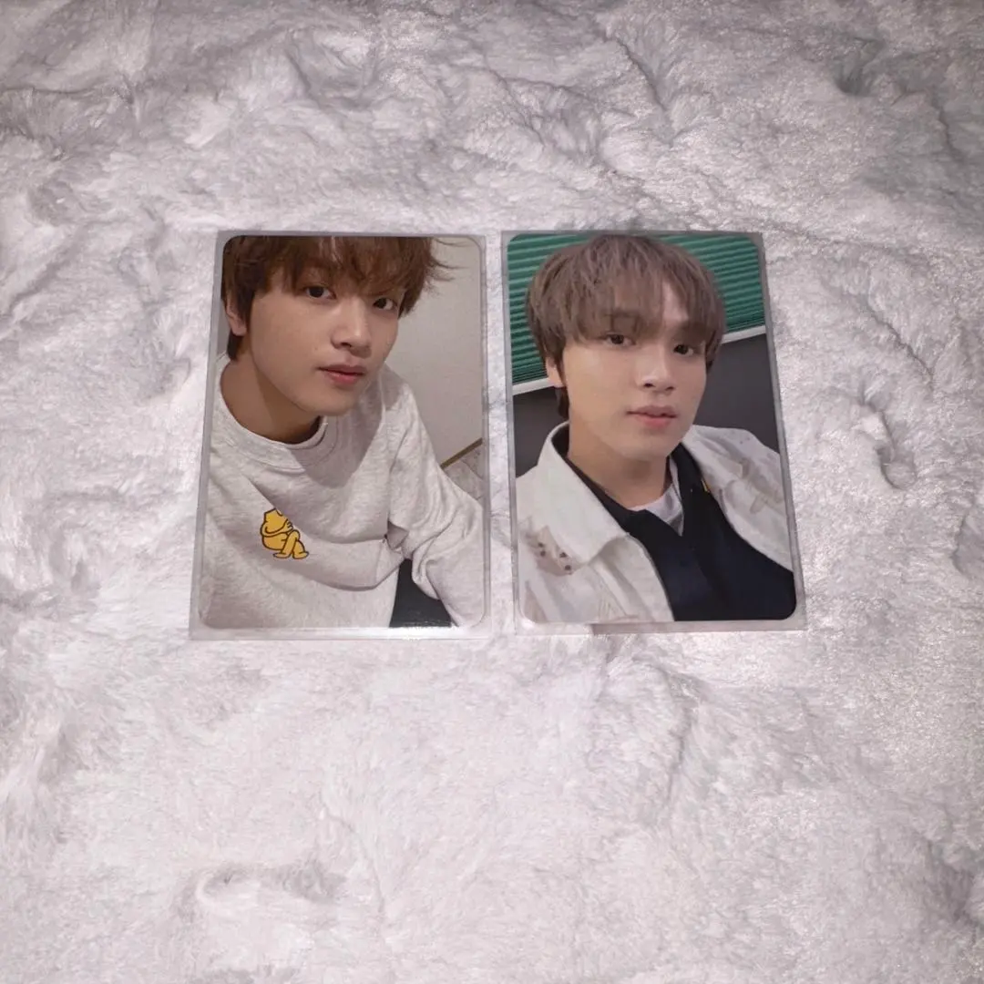 2026年最新】ヘチャントレカ セットの人気アイテム - メルカリ