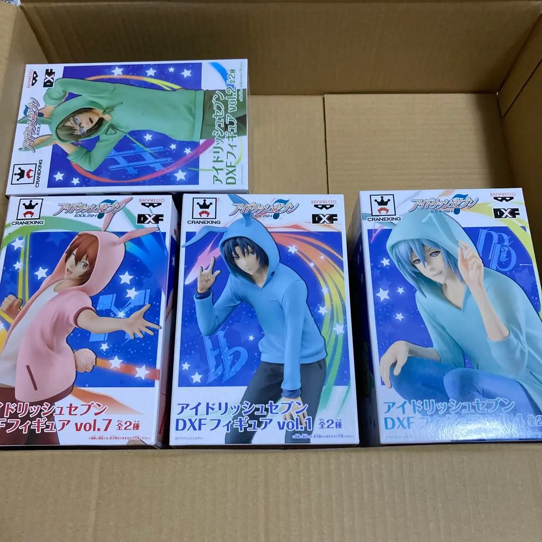 2026年最新】アイドリッシュセブン DXFの人気アイテム - メルカリ