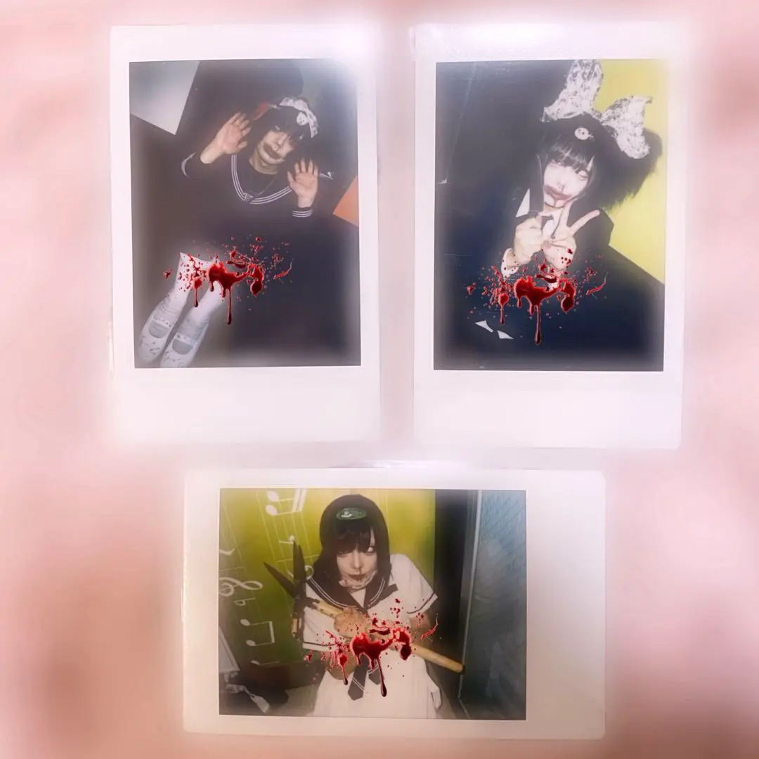 2026年最新】鮮血A子ちゃんの人気アイテム - メルカリ