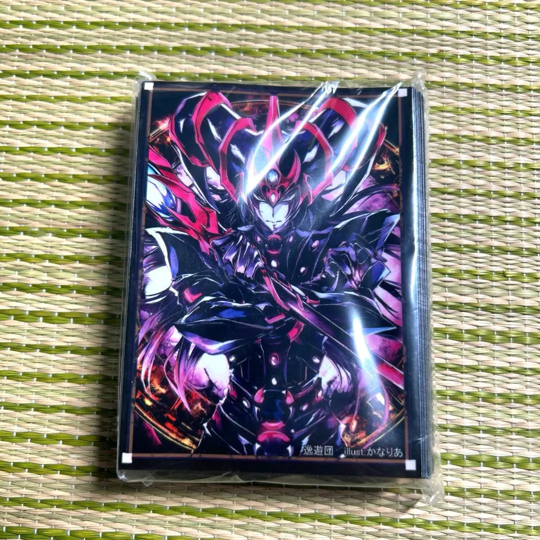 2026年最新】逸遊団 スリーブ かなりあの人気アイテム - メルカリ