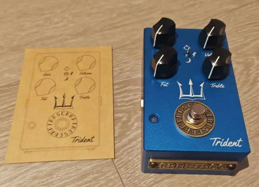 2026年最新】craftros tridentの人気アイテム - メルカリ