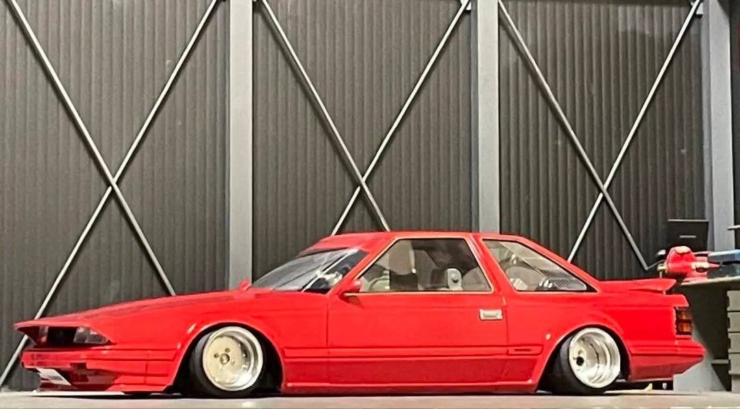 2026年最新】イグニッションモデル 1/18ソアラの人気アイテム - メルカリ