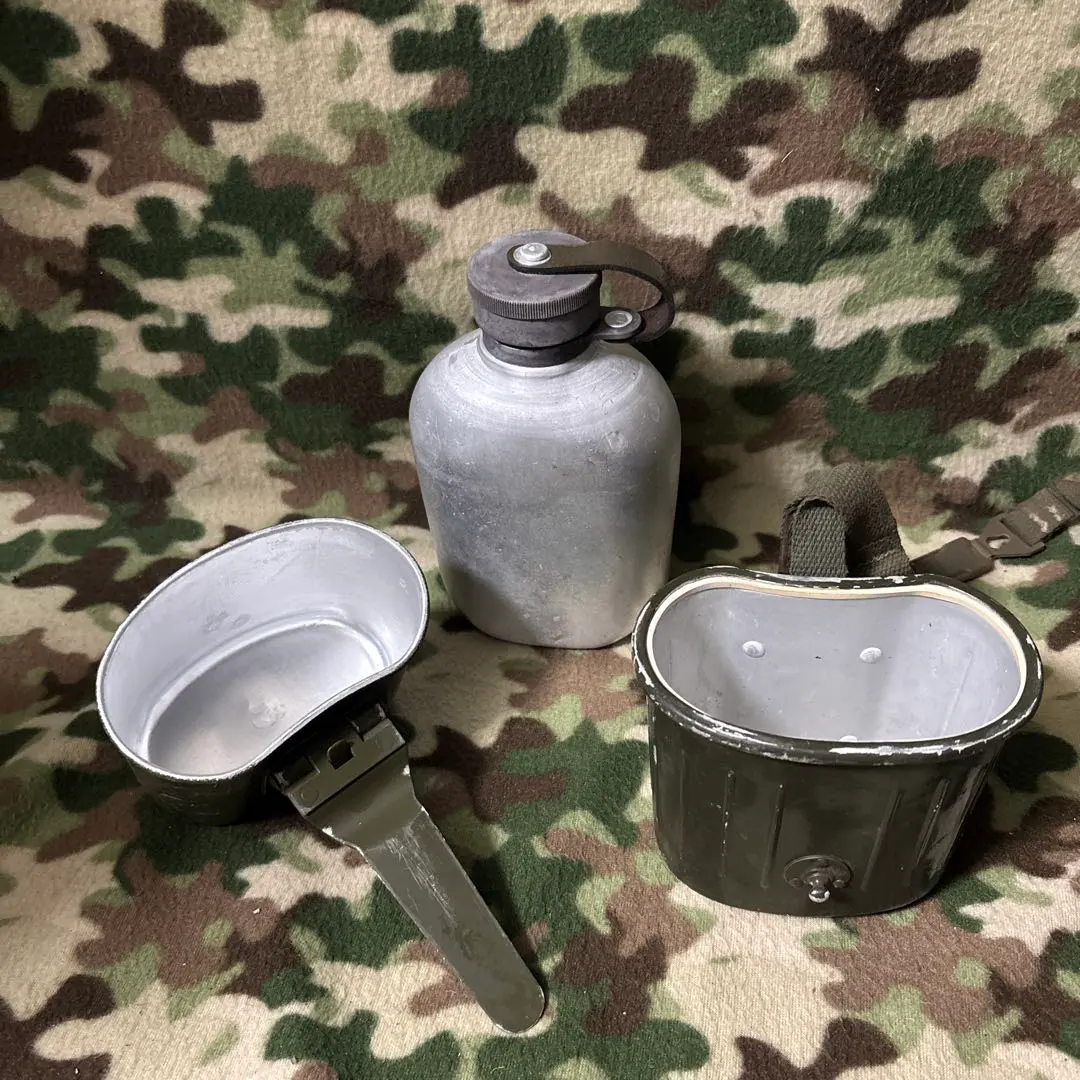 2026年最新】飯盒 ドイツ軍の人気アイテム - メルカリ