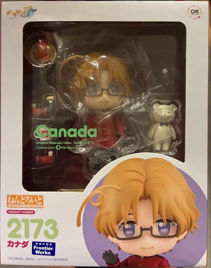 2026年最新】ねんどろいどヘタリアWorld☆Stars中国の人気アイテム