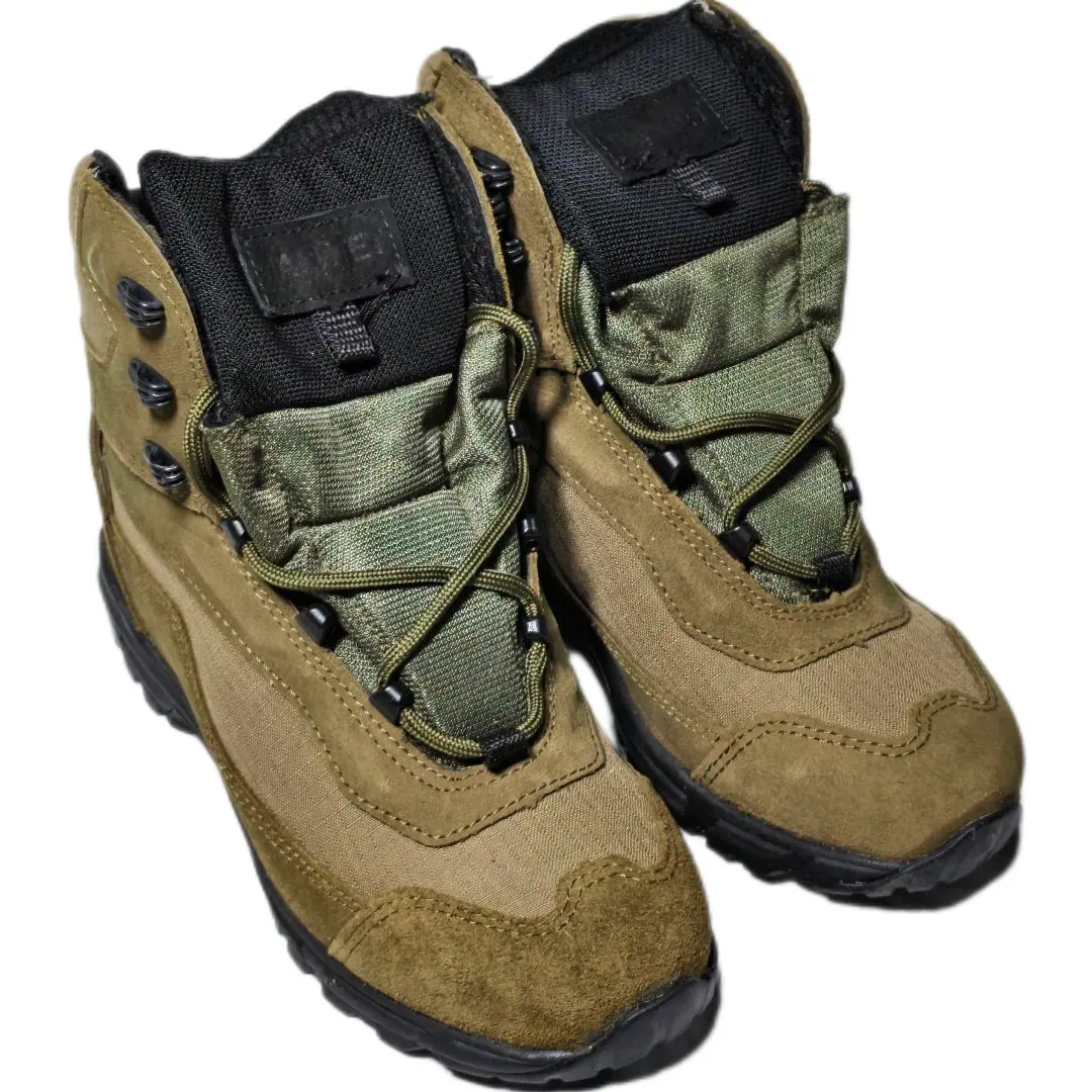 2026年最新】ロシア軍 ブーツの人気アイテム - メルカリ