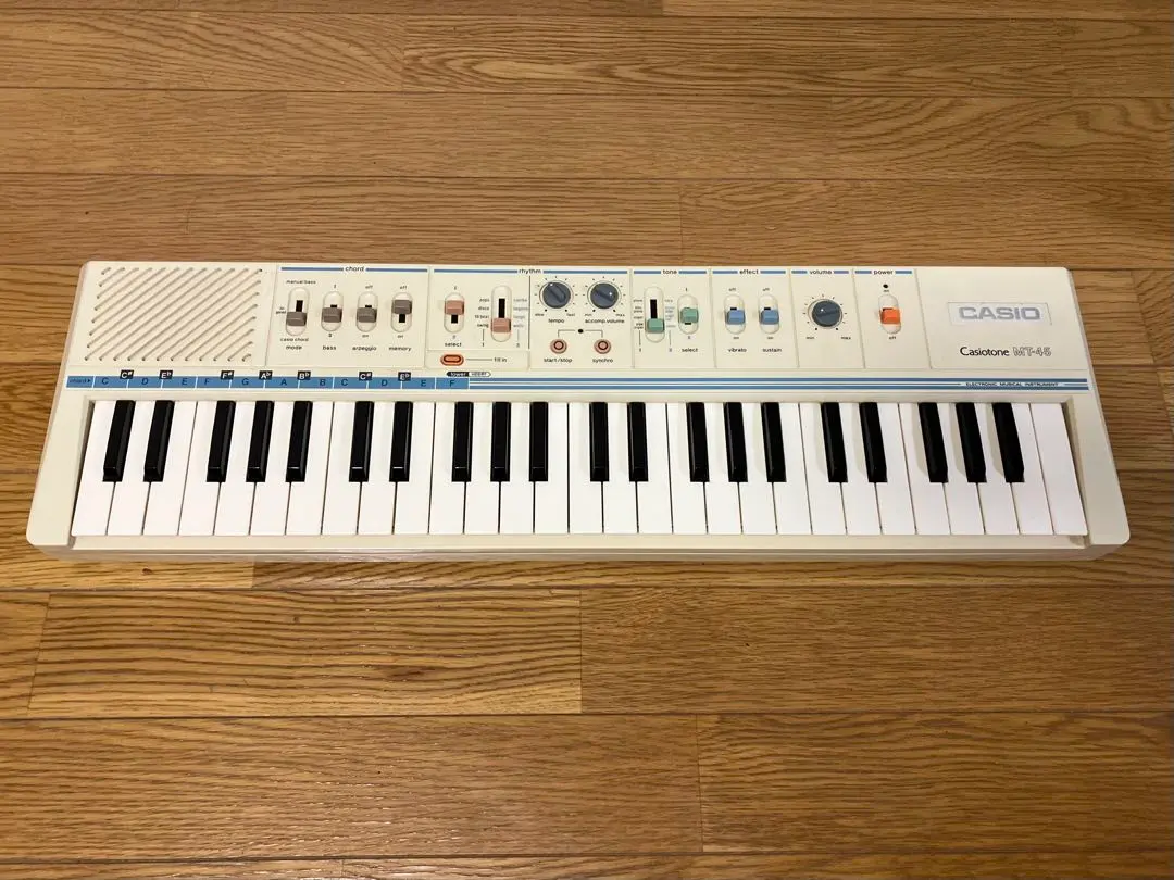2026年最新】casiotone mtの人気アイテム - メルカリ