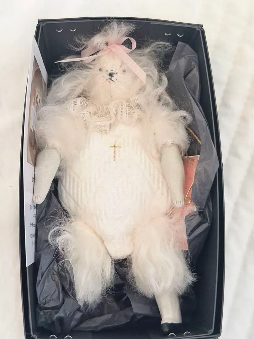 2026年最新】droguerie ぬいぐるみの人気アイテム - メルカリ