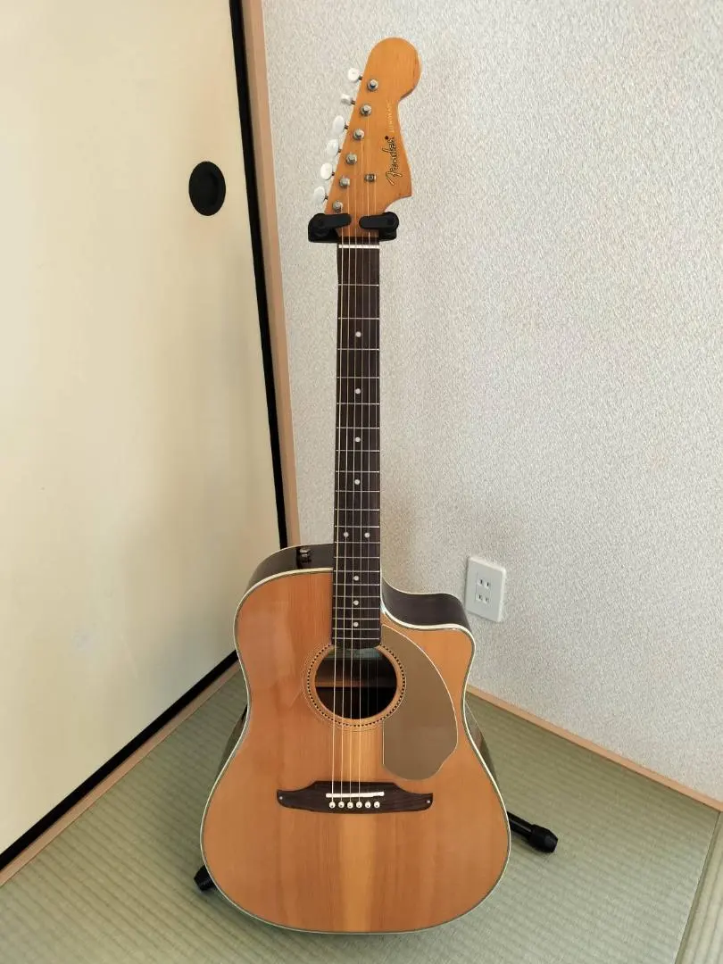 2026年最新】fender sonoranの人気アイテム - メルカリ