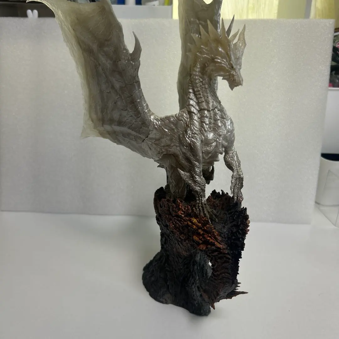 2026年最新】クシャルダオラ 脱皮の人気アイテム - メルカリ