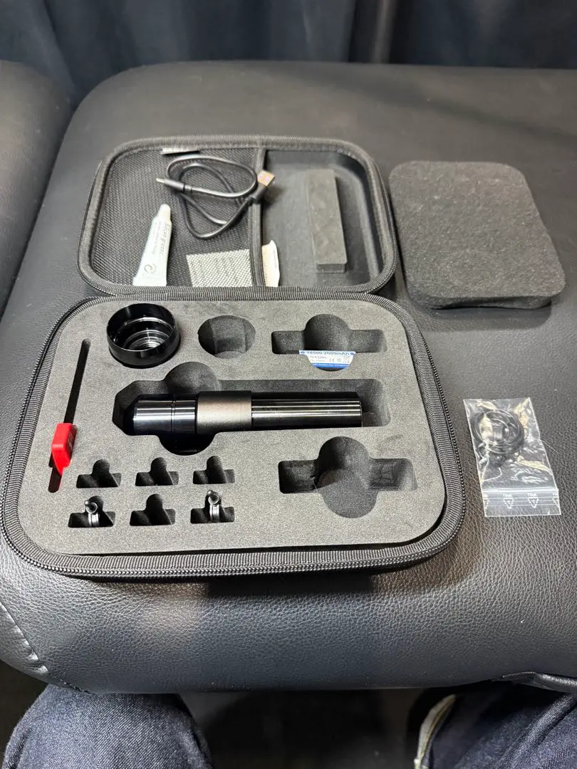 2026年最新】タトゥーマシン ウィザードの人気アイテム - メルカリ