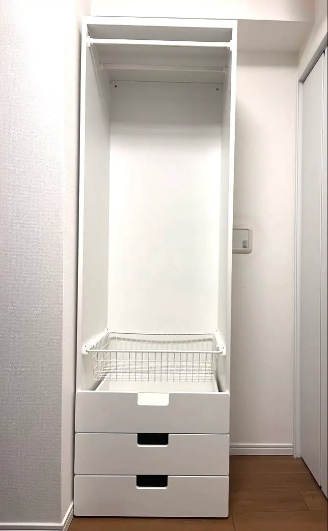 2026年最新】ikea STUVAの人気アイテム - メルカリ