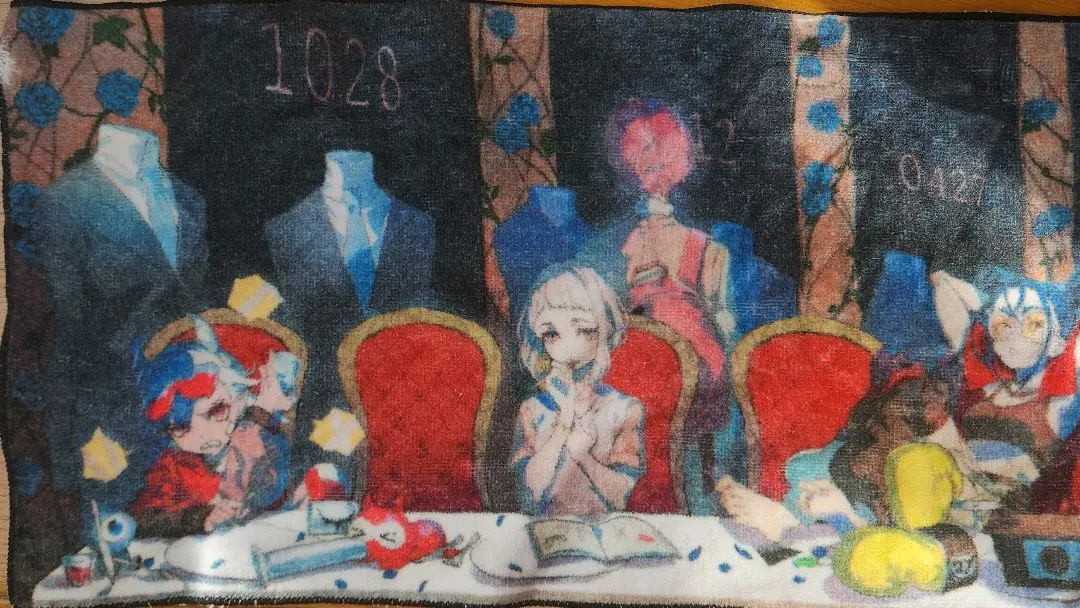 2026年最新】ado 喜劇 タオルの人気アイテム - メルカリ