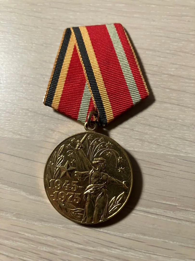 2026年最新】第二次世界大戦 勲章の人気アイテム - メルカリ