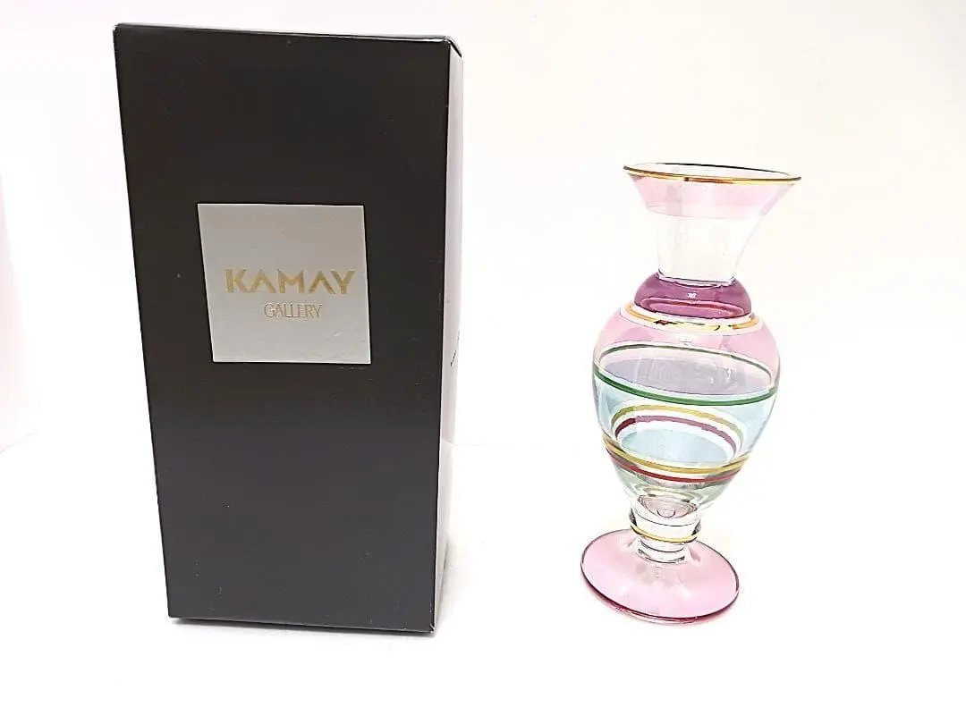 2026年最新】kamay 花瓶の人気アイテム - メルカリ