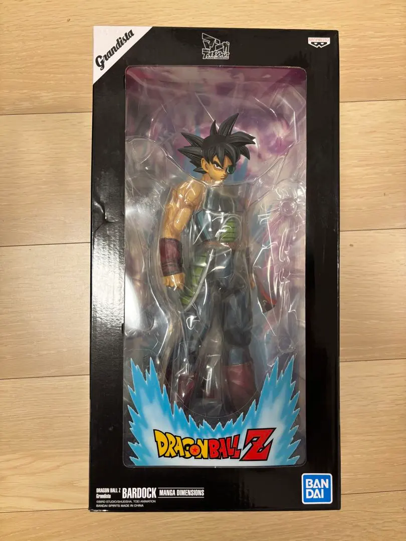 2026年最新】マンガディメンション バーダックの人気アイテム - メルカリ