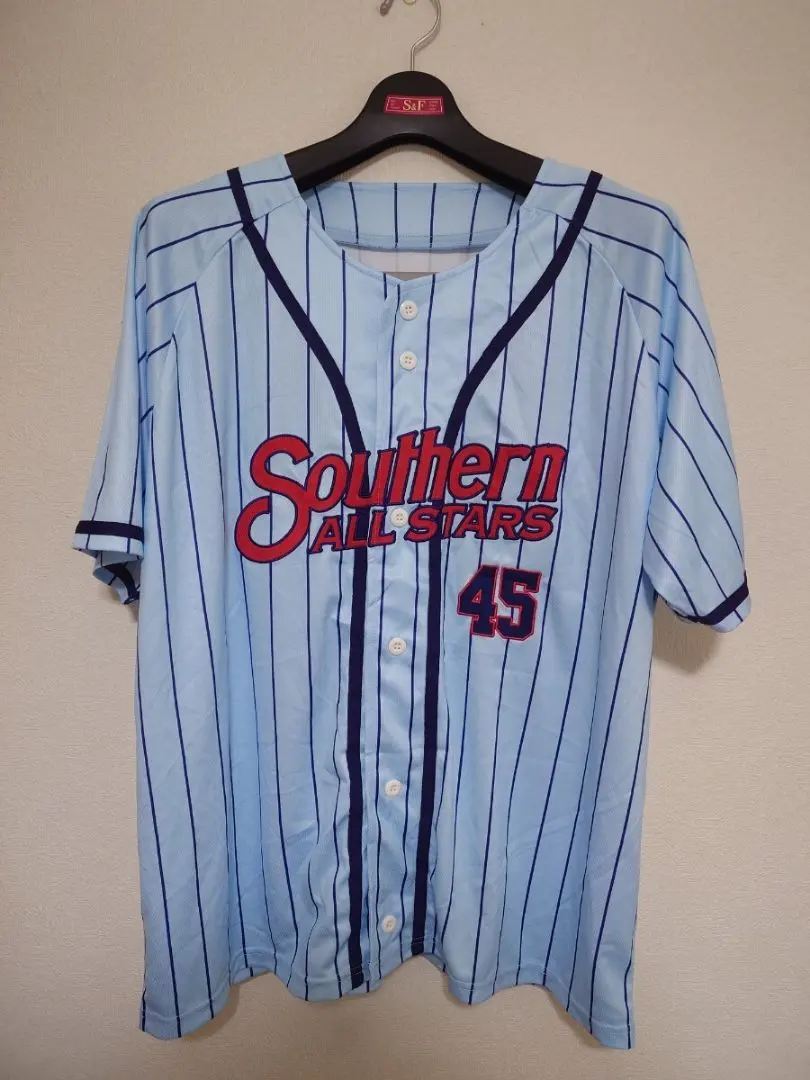 2026年最新】サザンオールスターズ 茅ヶ崎ライブ ユニフォームの人気