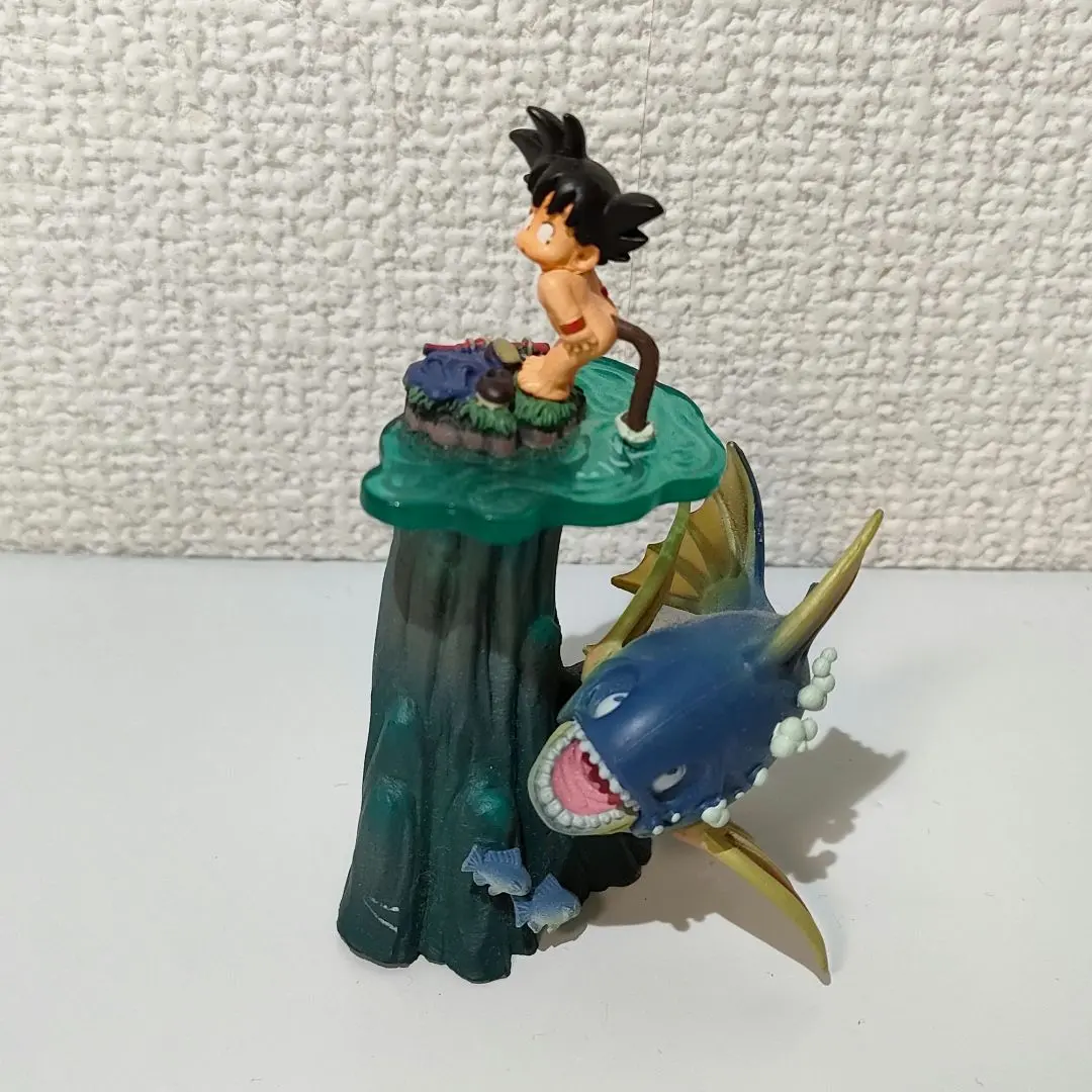 2026年最新】ドラゴンボールカプセル 怪魚の人気アイテム - メルカリ