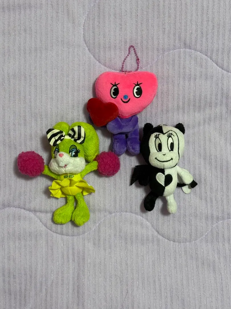 2026年最新】西野カナ ぬいぐるみの人気アイテム - メルカリ