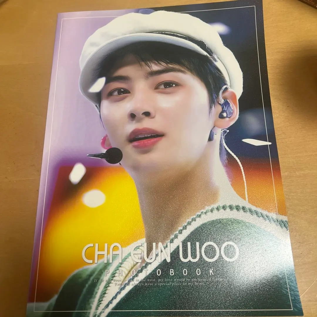 2026年最新】チャウヌ フォトブック 2023の人気アイテム - メルカリ