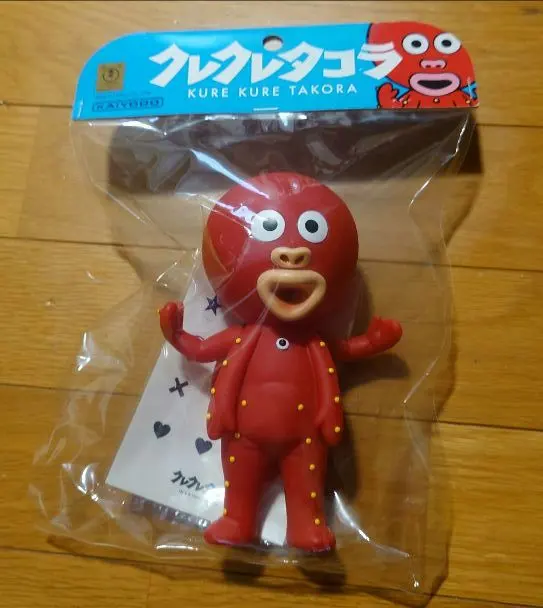 2026年最新】海洋堂 タコラの人気アイテム - メルカリ