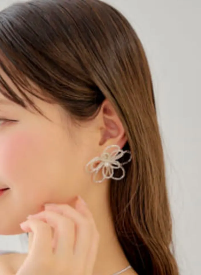 2026年最新】Chico ／ who's who Chico ピアス(両耳用)の人気アイテム