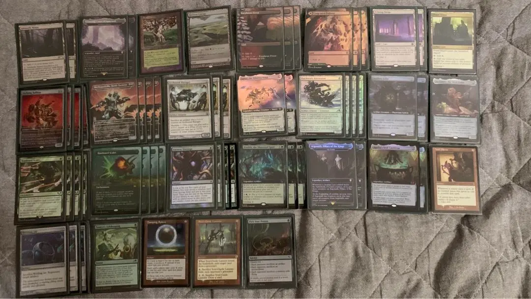 2026年最新】古きものの活性 foilの人気アイテム - メルカリ