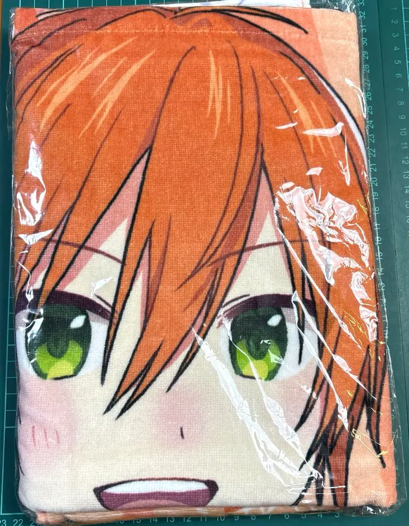 2026年最新】ジェルくんピクチャータオルの人気アイテム - メルカリ