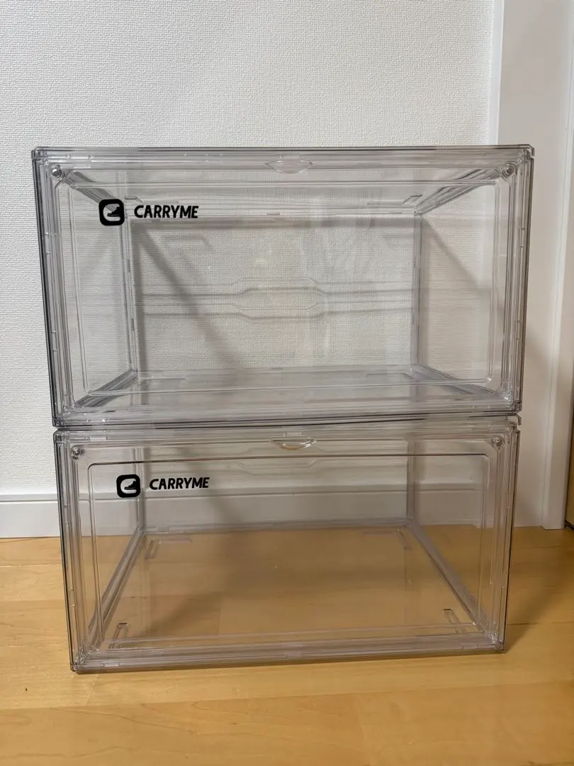 2026年最新】キャリーミー シューズボックスの人気アイテム - メルカリ