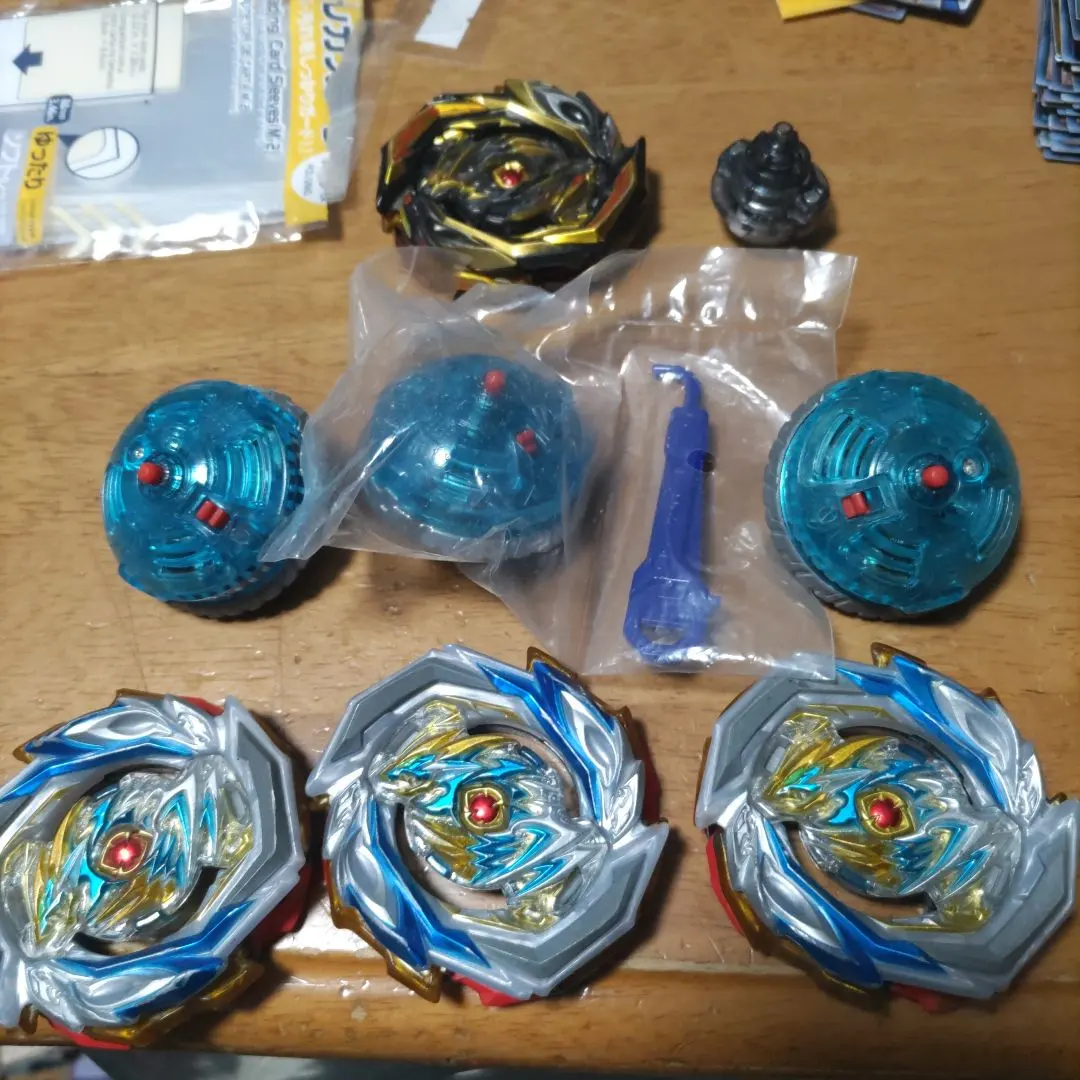 2026年最新】インペリアルドラゴンベイブレードの人気アイテム - メルカリ