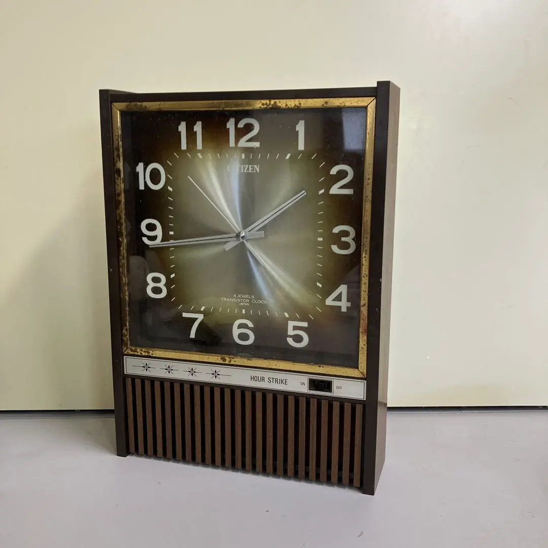 2026年最新】CITIZEN ファーストメカの人気アイテム - メルカリ