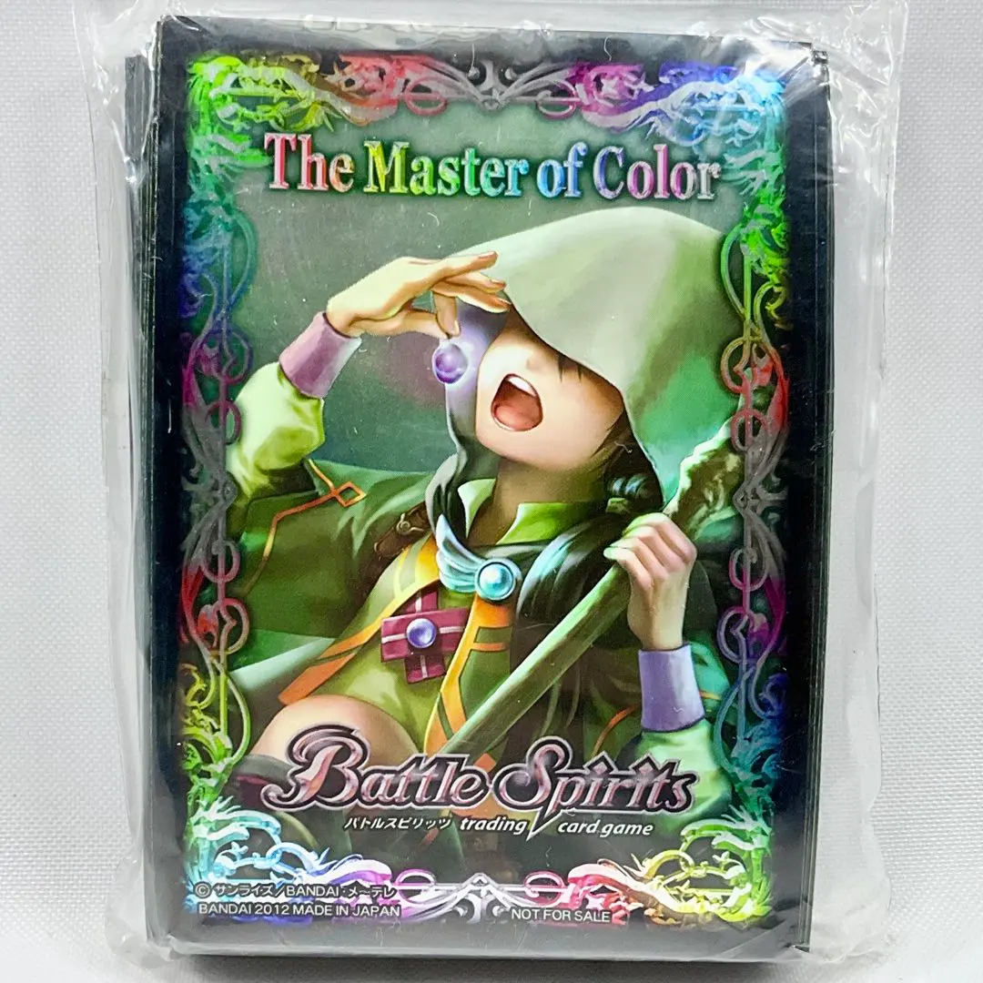 2026年最新】放浪者ロロ スリーブの人気アイテム - メルカリ