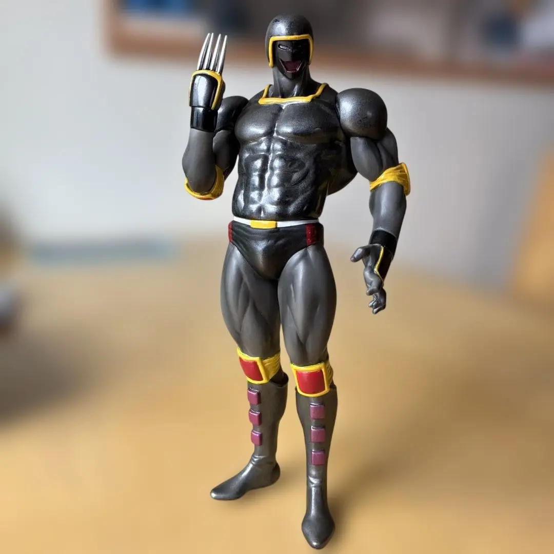 2026年最新】CCP キン肉マン ウォーズマン スマイルの人気アイテム