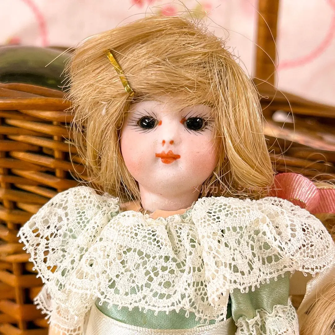 2026年最新】アンティークビスクドールゴーチの人気アイテム - メルカリ