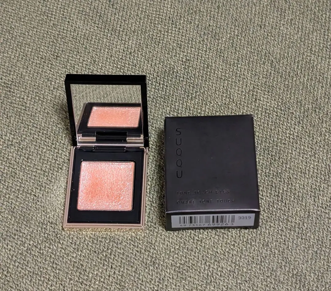 2026年最新】SUQQUトーンタッチアイズ13洸紫_KOUSHIの人気アイテム