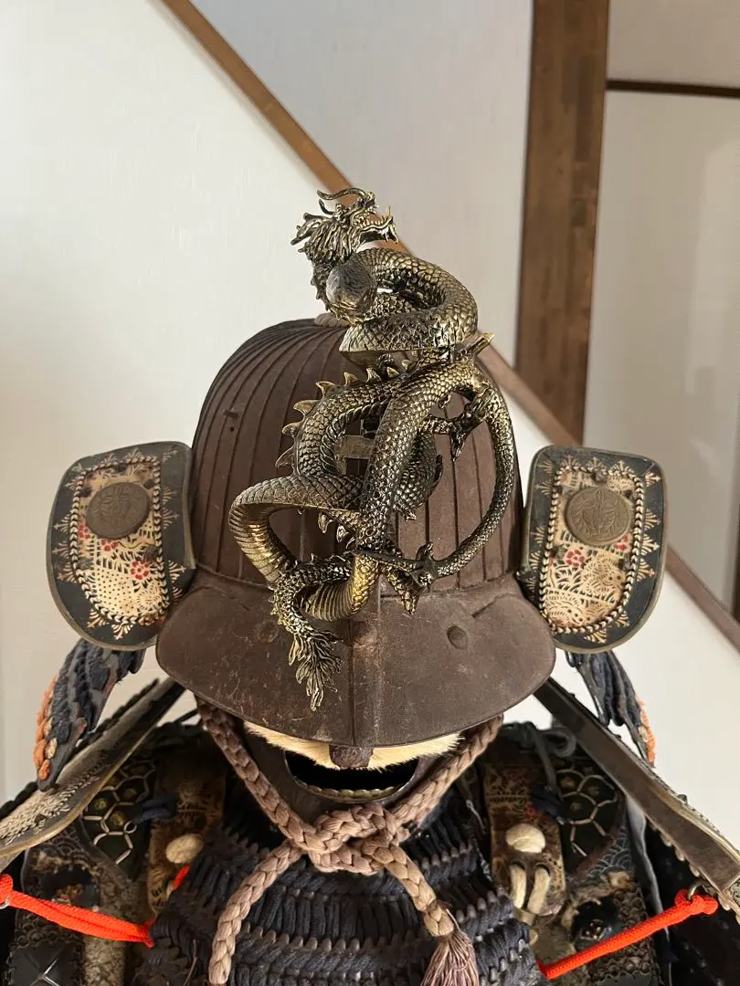 2026年最新】兜 等身大の人気アイテム - メルカリ