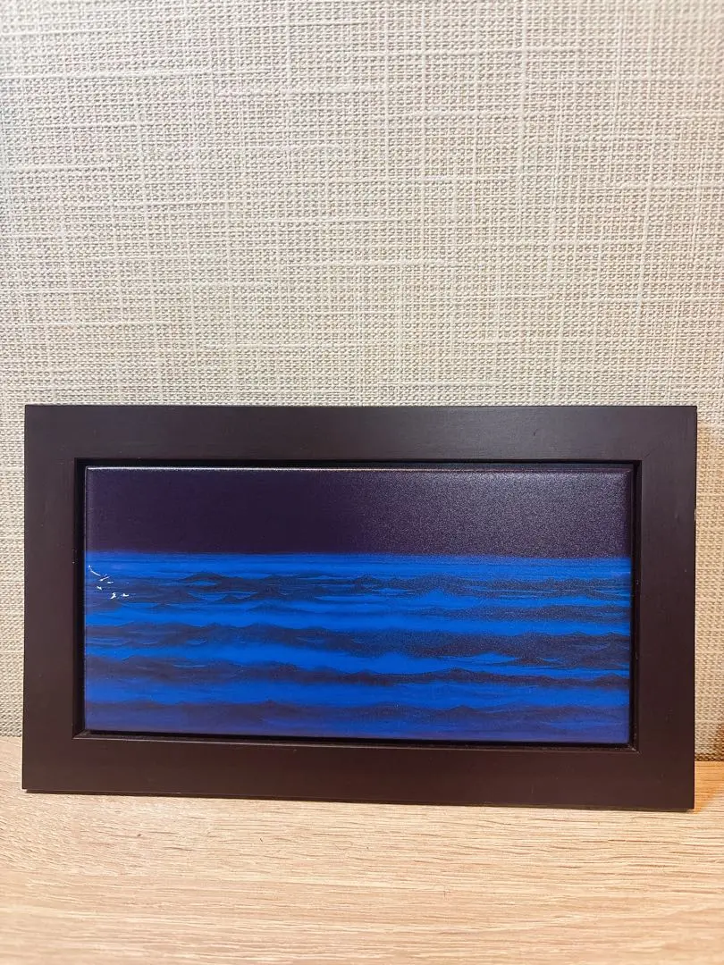 2026年最新】陶板画 千住博の人気アイテム - メルカリ