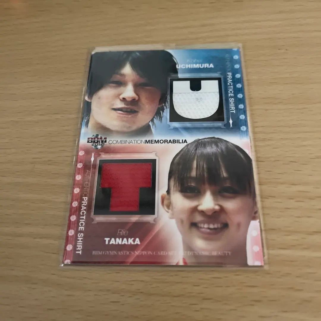 2026年最新】田中理恵 体操の人気アイテム - メルカリ