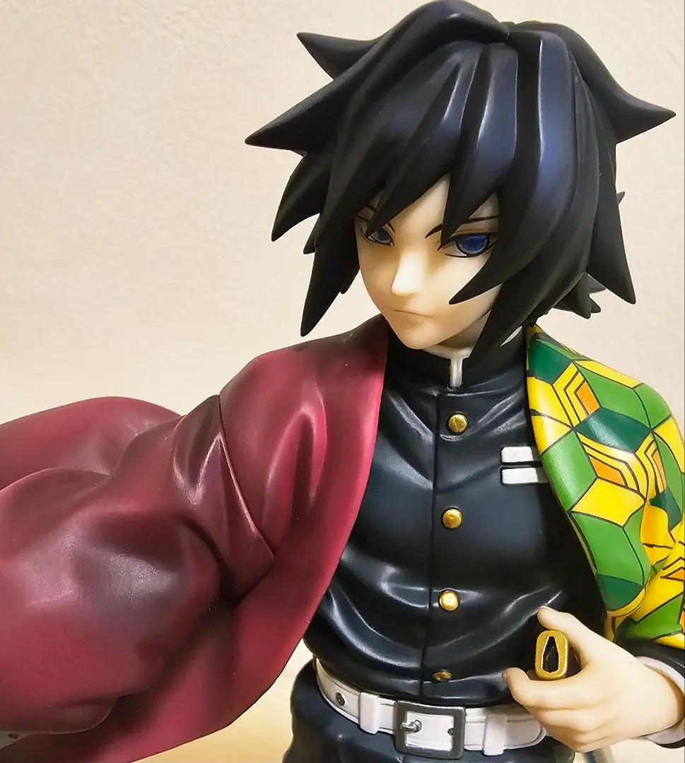 2026年最新】g.e.m.シリーズ 鬼滅の刃 冨岡義勇の人気アイテム - メルカリ