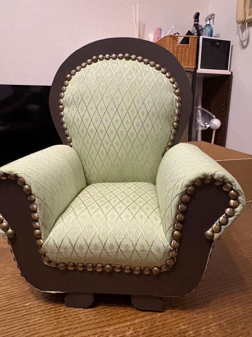 2026年最新】sd ボークス チェアの人気アイテム - メルカリ