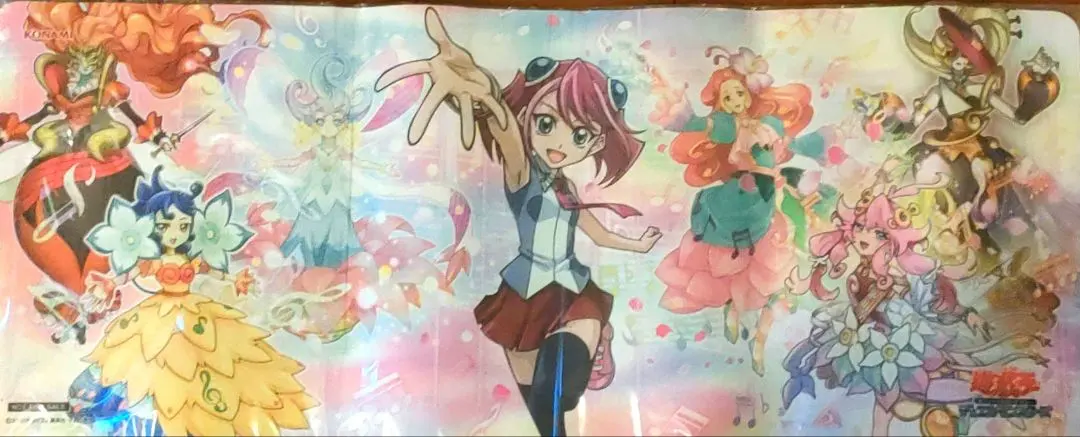 2026年最新】遊戯王 柚子 プレイマットの人気アイテム - メルカリ
