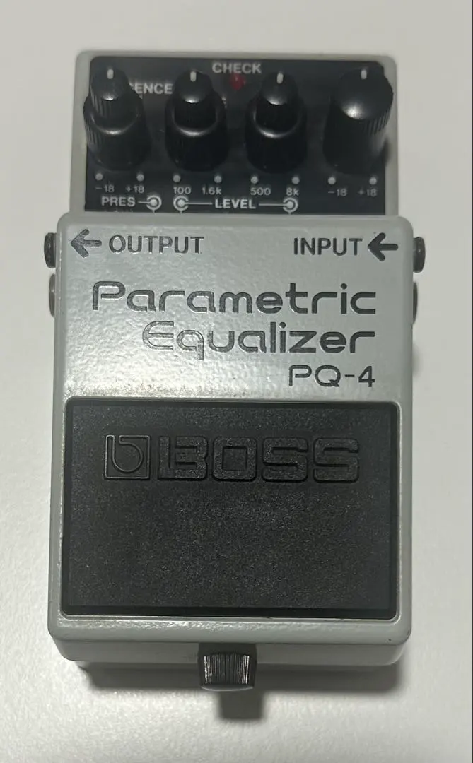 2026年最新】BOSS PQ-4の人気アイテム - メルカリ