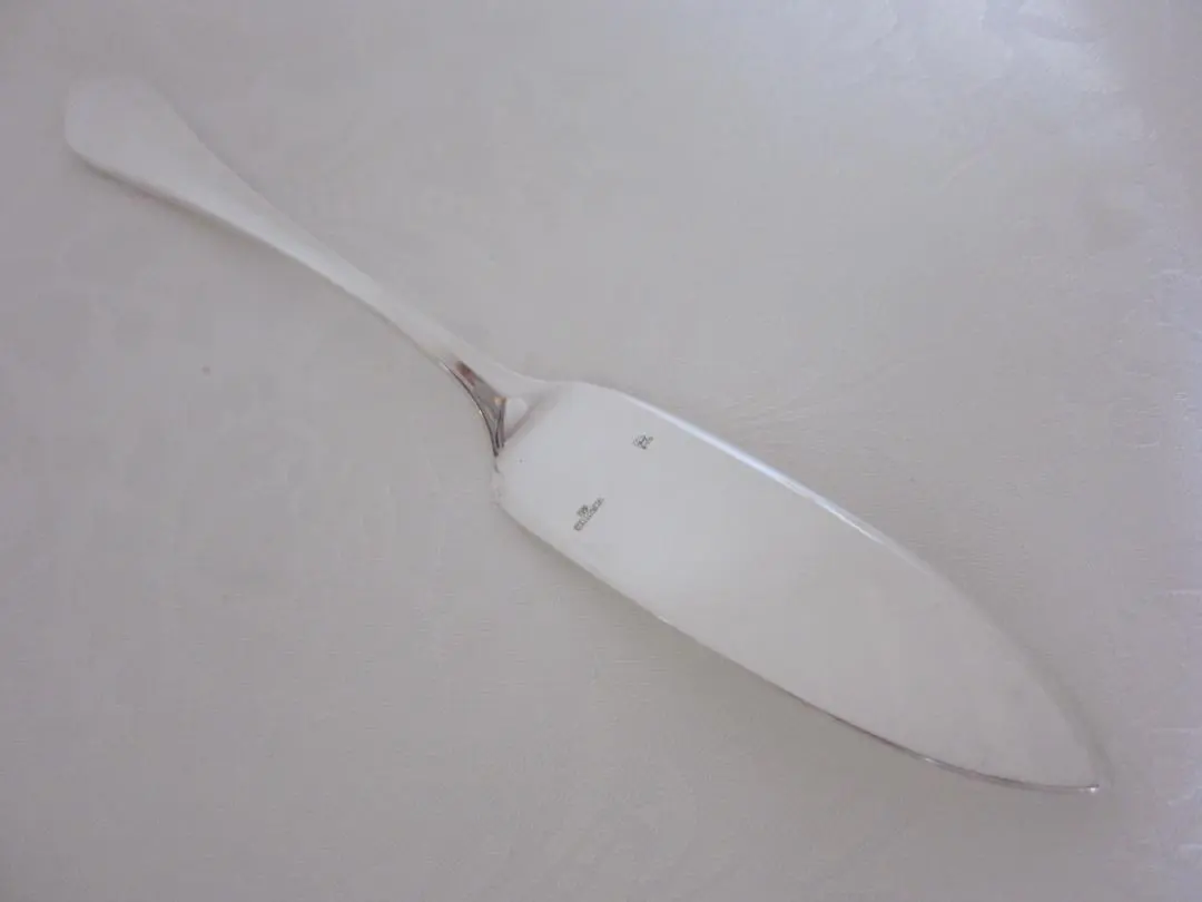 2026年最新】バターナイフ クリストフルの人気アイテム - メルカリ