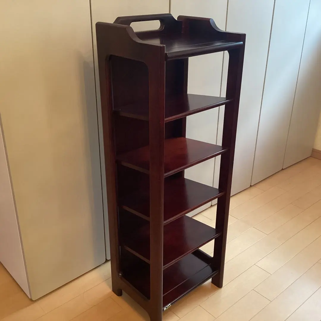 2026年最新】オールドカリモクスリッパラックの人気アイテム - メルカリ